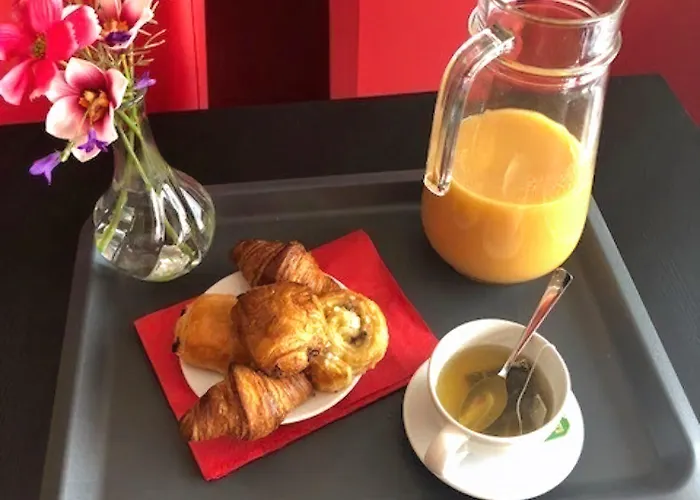 Western Saint Exupery - Bordeaux Ouest