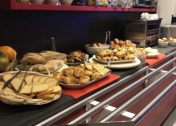 Hotel Western Saint Exupery - Bordeaux Ouest Eysines