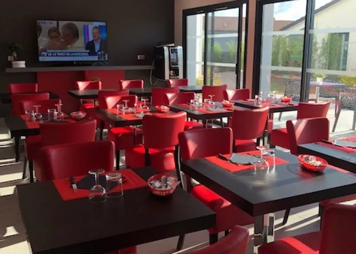 Western Saint Exupery - Bordeaux Ouest Hotel Eysines