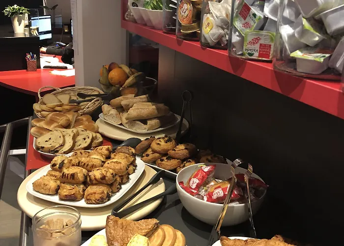 Western St Exupery Bordeaux Ouest 3*