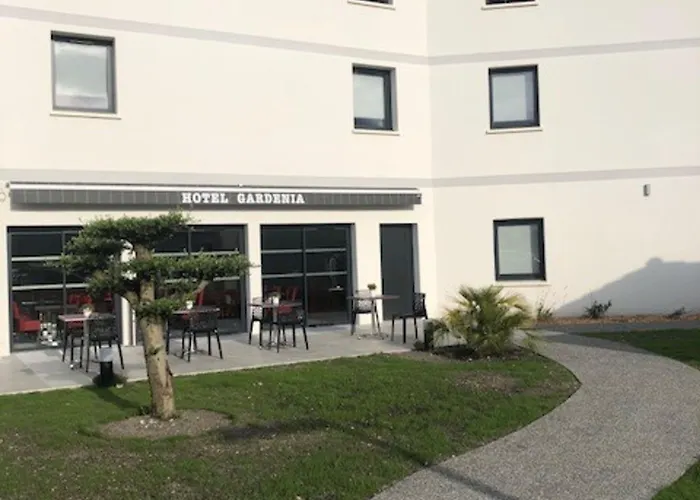 Western Saint Exupery - Bordeaux Ouest 3*