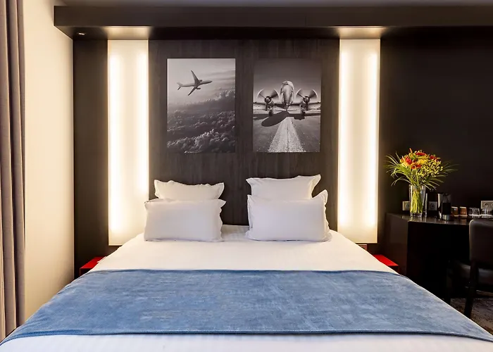 Western Saint Exupery - Bordeaux Ouest