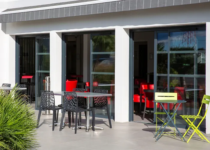 Western Saint Exupery - Bordeaux Ouest