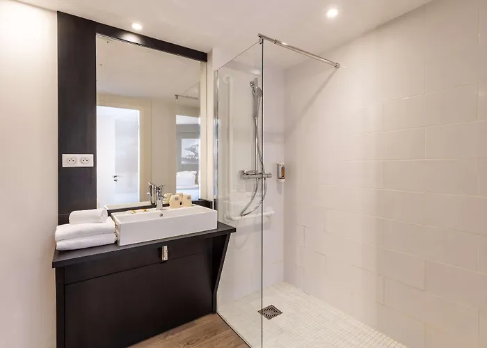 Western St Exupery Bordeaux Ouest Hotel Eysines