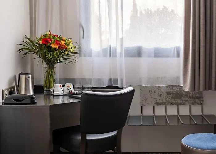 Hotel Western St Exupery Bordeaux Ouest Eysines